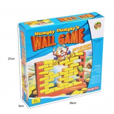Voberry Wall Game Interactive 3D Plastic Parent-Child Family Game Fun Christmas Gift   